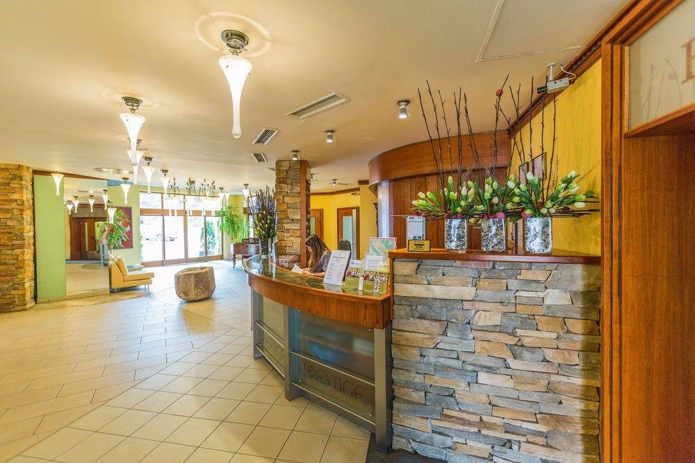 Готель Premium Wellness & Wine