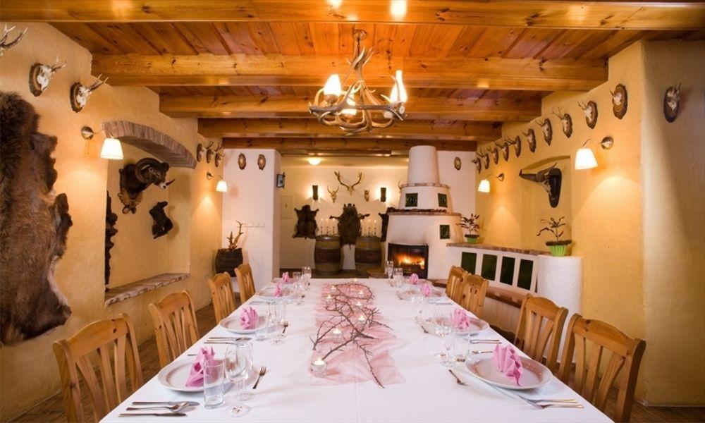 Готель Premium Wellness & Wine 4*