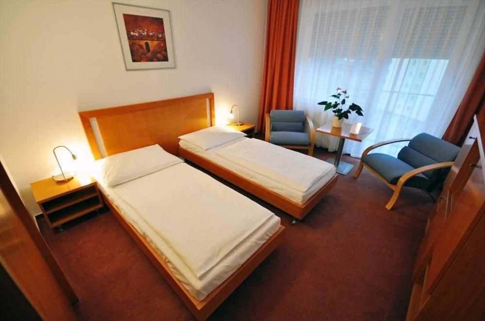 Premium Wellness & Wine Зноймо