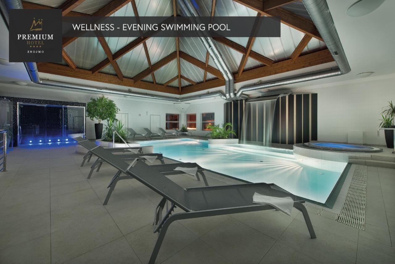 Premium Wellness & Wine 4*