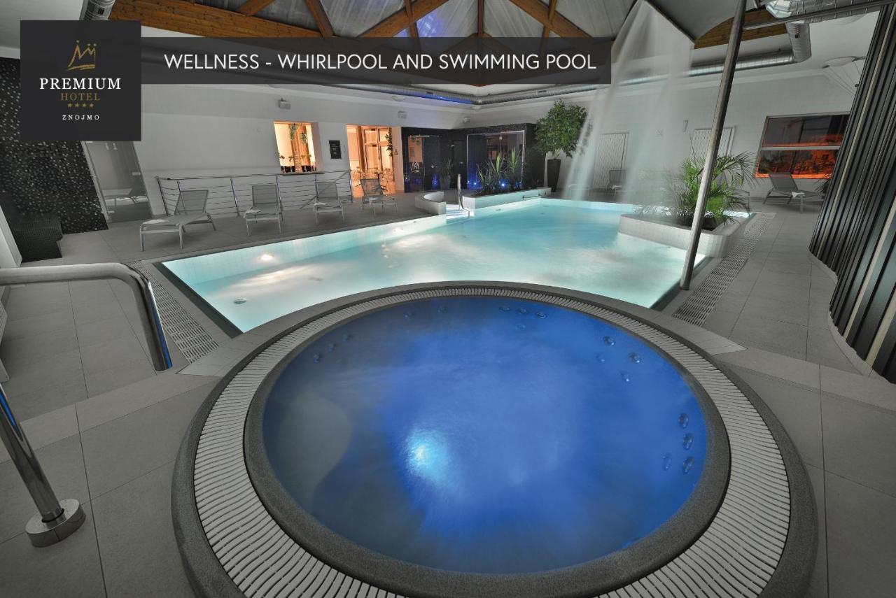 Premium Wellness & Wine 4*