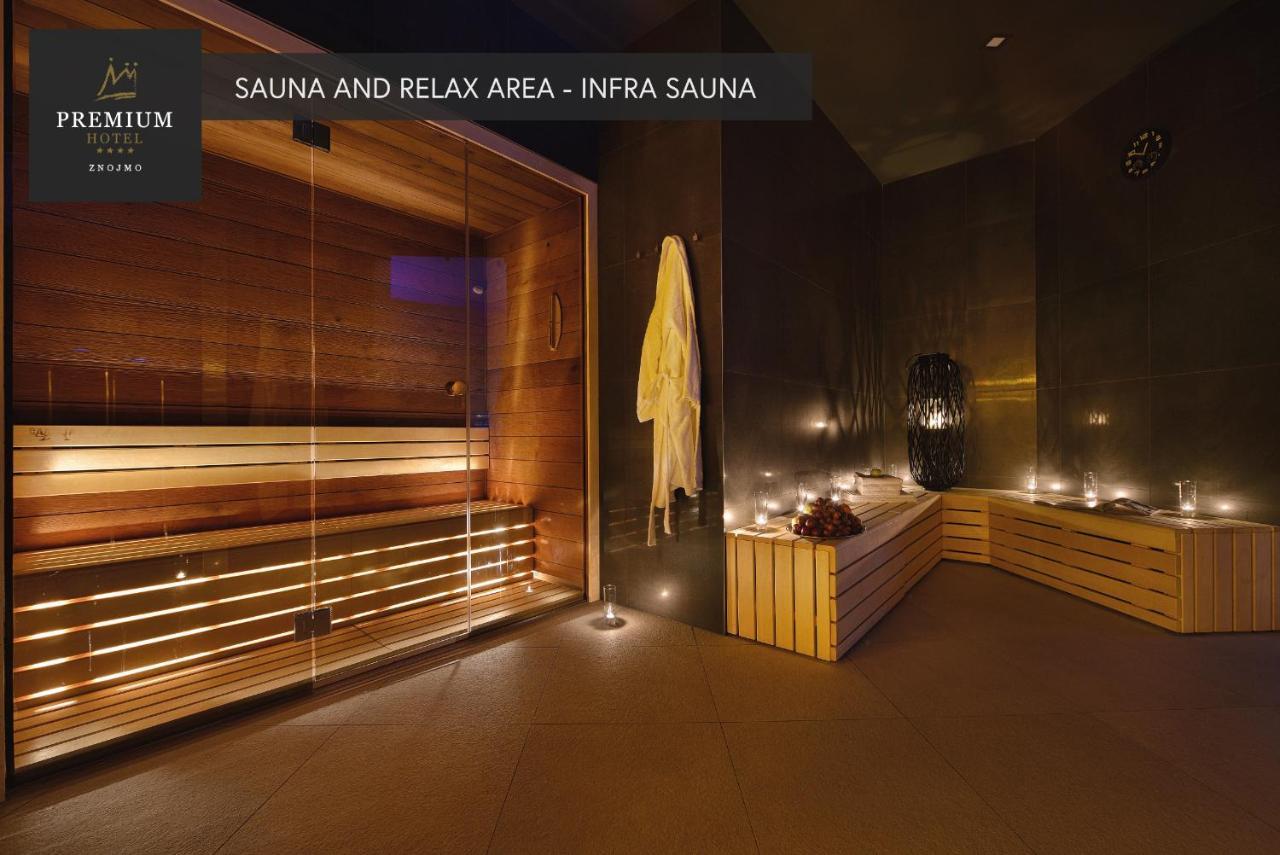 Готель Premium Wellness & Wine 4*