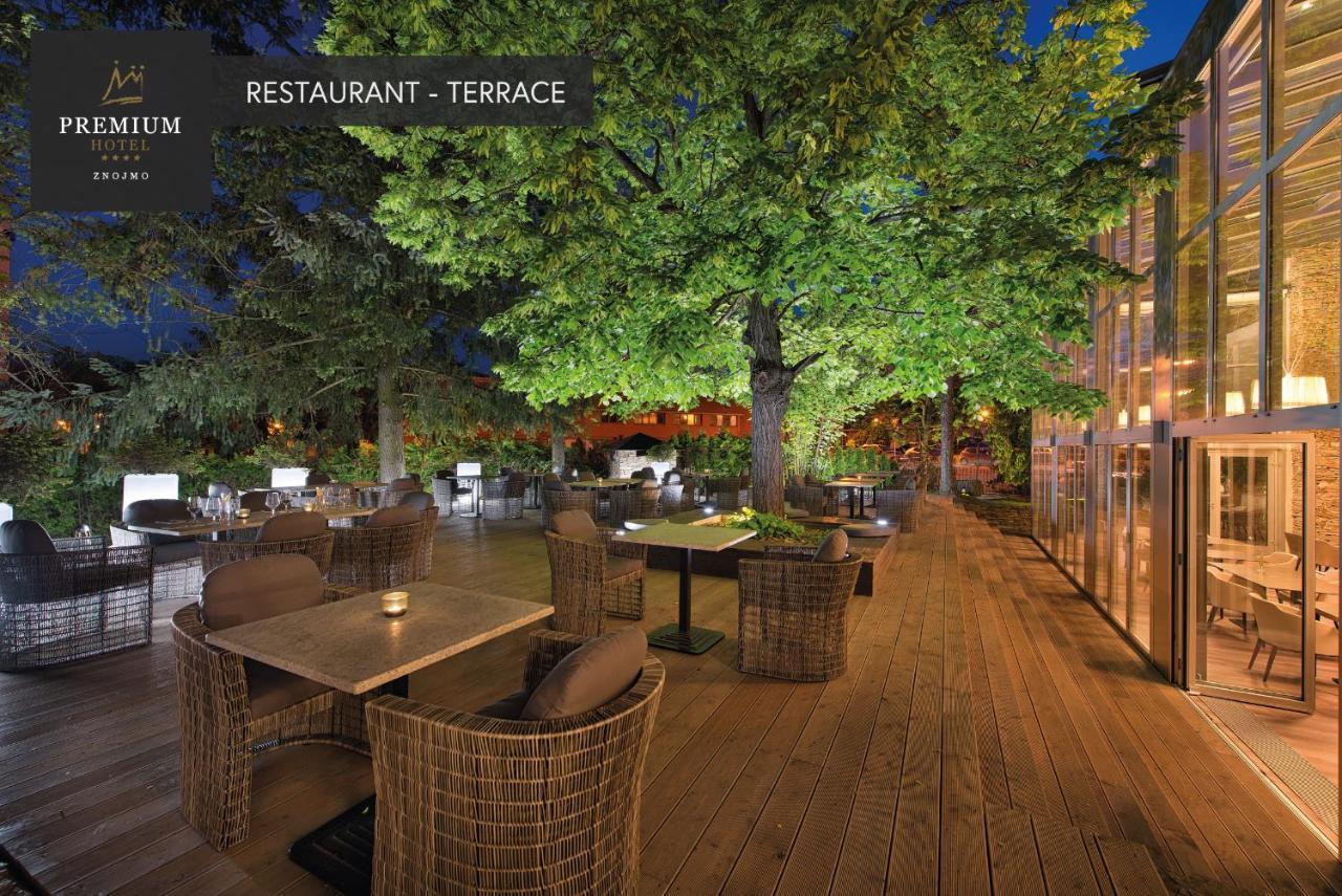 Premium Wellness & Wine 4*