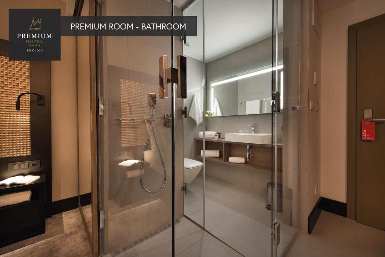 Premium Wellness & Wine Готель 4*